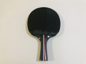 LOKI X1<span class=keywords><strong>ไม้</strong></span><span class=keywords><strong>ปิงปอง</strong></span>ด้ามยาว FL (สิวในยาง) - Product Image 3