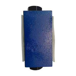Válvula de Bloqueo Hidráulica Apilable Original Rex&roth R900597189 Z2S6-1-66/S055, Repuesto Hidráulico Industrial - Product Image 6