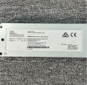00DJ364 00DJ349 00RY902 แฟลชโมดูลสำหรับ F840 F900 AE2 ฮาร์ดไดรฟ์ 1.2TB - Product Image 2