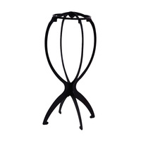Support de placement pour perruque, support lesté, accessoires pour perruque, soins, fabricants en gros, supports pour perruque