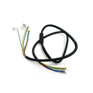 Câble <span class=keywords><strong>moteur</strong></span> de scooter 36V 250w 350W <span class=keywords><strong>M365</strong></span> Engine Connect Line pour Xiaomi <span class=keywords><strong>M365</strong></span> Pro PRO2 Pièces de réparation de scooter - Product Image 5