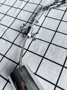 Trappola per Roditori e Insetti in Metallo Solido per Esterni, Ecologica, Impermeabile, Anti-UV, Design a Scatto per Protezione Colture - Product Image 6