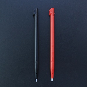 Lápiz Táctil de Repuesto NSLikey para Consola <span class=keywords><strong>Nintendo</strong></span> <span class=keywords><strong>DSi</strong></span> <span class=keywords><strong>XL</strong></span> NDSI <span class=keywords><strong>XL</strong></span> - Product Image 1