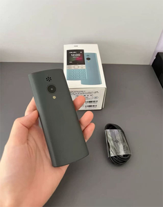 Téléphones <span class=keywords><strong>Mobiles</strong></span> à Fonctions 2G 4G en Gros pour Nokia 150 2023 Prix Bas Téléphone Pas Cher Double SIM - Product Image 2