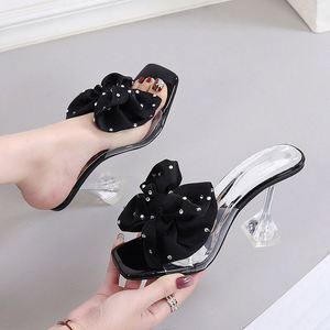 Nueva Tendencia de Moda para Mujer: Tacones Súper Altos Transpirables - Product Image 2