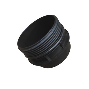 ฝาครอบกรองน้ำมันเครื่อง 1103N3 สำหรับเปอโยต์ ซีตรอง 2.0 เครื่องยนต์ อะไหล่ทดแทนโลหะ - Product Image 4