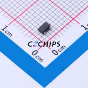 Interruptor electrónico de potencia PMIC, Chip IC de circuito integrado, original y nuevo, SOT-23-5 - Product Image 1