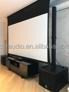 Nuevo sistema activo de columna Bluetooth 1600W RMS 6400W PEAK Sound <span class=keywords><strong>Studio</strong></span> Speaker para escenarios teatros discotecas escenario evento - Product Image 3