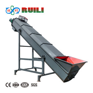 ناقل OEM مضاد للغبار مخصص، ناقل مضاد للغبار برغوة طائرة، ناقل مضاد للغبار الصناعي الثقيل - Product Image 1