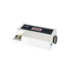 Seri BNTHT-A penguji kekerasan Tablet Sensor tekanan otomatis presisi tinggi Digital kualitas tinggi - Product Image 1