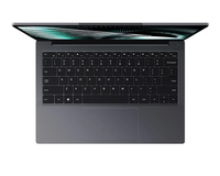 Ordinateur portable Chuwi Unibook 14 pouces, processeur Intel Core Wildcat 304, 16 Go de RAM DDR4, 256 Go de SSD, ordinateur portable pour les affaires