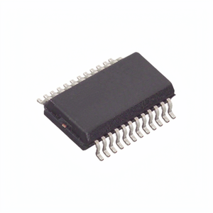 Data Acquisition 24 SSOP Components Electronic BOM IC In Stock MAX5190BEEG-T - Product Image 1