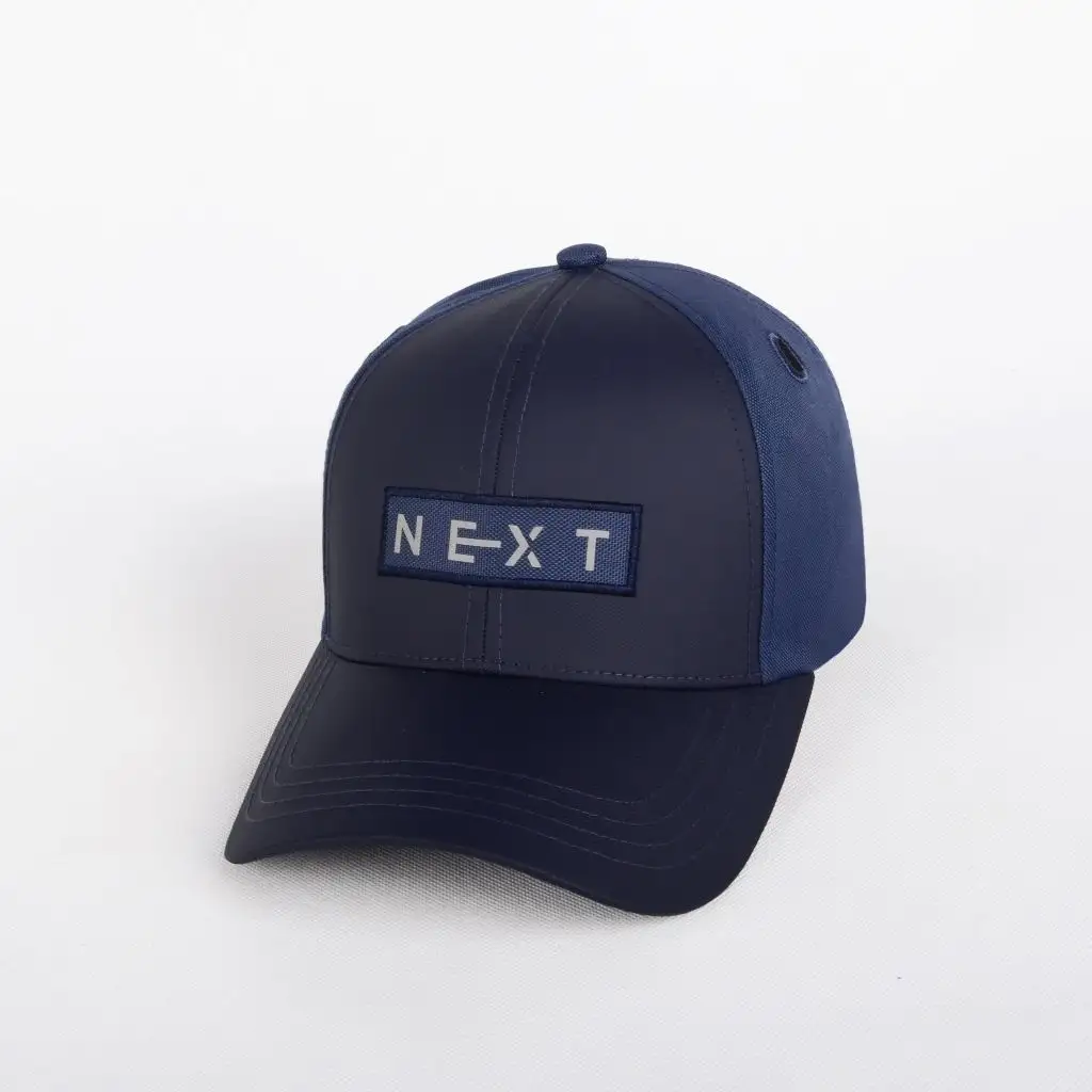 OEM factory price flat embroidery logo and printing logo custom baseball cap sports hat wholesale