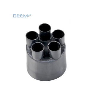 Bottes de sécurité à câble thermorétractable, bottes de Transition électrique à fil équivalent - Product Image 5