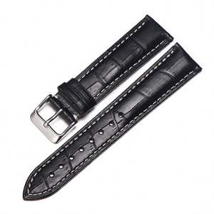 Liberación rápida reloj <span class=keywords><strong>de</strong></span> acero inoxidable <span class=keywords><strong>de</strong></span> adaptadores <span class=keywords><strong>de</strong></span> <span class=keywords><strong>Apple</strong></span> <span class=keywords><strong>Watch</strong></span> serie 4 3 2 banda 42mm 38mm correa <span class=keywords><strong>de</strong></span> cuero conector sin tornillo - Product Image 4