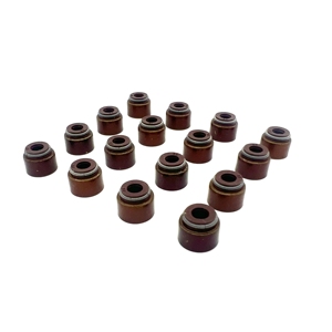 Material IVOK 13207-B5100 HNBR/NBR/FKM para Sello de Aceite del Vástago de Válvula de Motor de Automóvil - Product Image 4