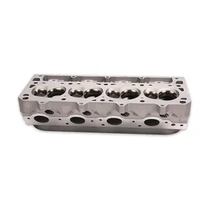 Horsepower Upgrades Performance Engine Intake Runner 227CC Cylinder Heads for Ford 289/302/351W