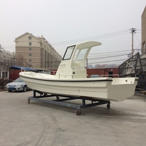 Grandsea เรือ26ft สำหรับตกปลา - Product Image 2