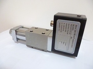 Adecuado para Sistemas de Circuito Cerrado de Alta Precisión, Puede Reemplazar la Serie 633/634 633-500B Electrohidráulico de Acción Directa - Product Image 3