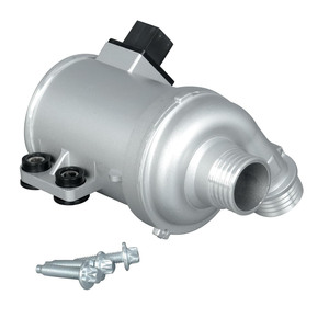 Bomba de agua eléctrica 11517604027 para Bmw Marine, nueva pieza de repuesto - Product Image 1