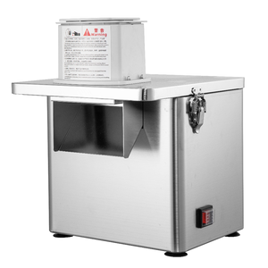 Commercial 150kg/h Vegetable <b>Cutter</b> <b>Machine</b> 6mm 8mm Vegetable Dicer for Restaurant VK-GP870 Vegetable <b>Cutter</b> <b>Machine</b> - Product Image 3