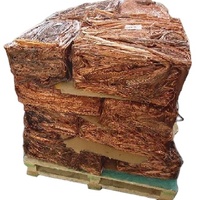 Fil de cuivre et ferraille de cuivre Milbery