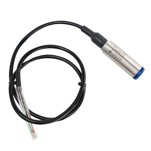 Sensor de medición de nivel de líquido y agua, dispositivo de desplazamiento de profundidad tipo combustible diésel, Dc12v, bajo presión - Product Image 3