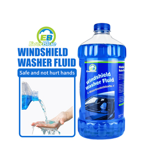 Aerosol profesional para parabrisas de automóvil con el <span class=keywords><strong>mejor</strong></span> líquido de lavado de invierno para una protección superior para el parabrisas - Product Image 6