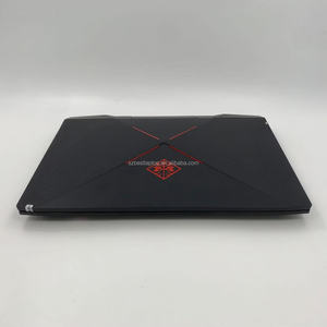 Ordinateur portable de jeu <span class=keywords><strong>Omen</strong></span> 4 I7-8750H <span class=keywords><strong>15</strong></span>,5 pouces 144 Hz avec GTX 1060 8 Go de RAM 256 Go de SSD Windows 10 Intel I7 anglais britannique/américain - Product Image 3