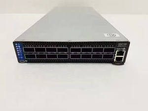 Switch N9K-C93360YC-FX2 2U - 96x25G SFP28 12x100G QSFP28 7.2Tbps para Centro de Datos - Product Image 2