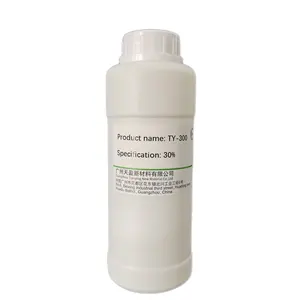 Nguyên Liệu Thô Polyacrylate Acrylic Polymer Chức Năng Polyether Cho Chất Tẩy Rửa Dạng Lỏng Giặt Là Nhà Cung Cấp Trung Quốc