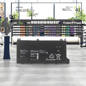 Batería de Litio Recargable HB4692J5ECW-31 para <span class=keywords><strong>MateBook</strong></span> D 15 <span class=keywords><strong>D15</strong></span> <span class=keywords><strong>2020</strong></span> MagicBook VLT-W50 - Product Image 3