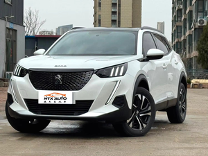 <span class=keywords><strong>Peugeot</strong></span> 2008 <span class=keywords><strong>2023</strong></span> Usata, SUV con Trasmissione Automatica, 1.2T Turbo, Guida a Sinistra, Tetto Panoramico, Ruote Grandi, Sedili in Pelle, LED - Product Image 2