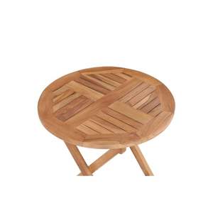 โต๊ะอาหารวีว่า ดีไซน์ทันสมัย น้ำหนักเบา ผลิตจากไม้ ดีไซน์หรูหรา เหมาะสำหรับใช้งานกลางแจ้ง สร้างบรรยากาศอบอุ่นในวิลล่า ให้เป็นจุดศูนย์กลางแห่งความทรงจำ - Product Image 5