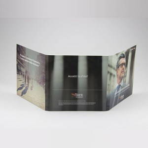 Qualité de luxe personnalisé <span class=keywords><strong>4</strong></span>.3 pouces 5 pouces écran LCD TFT électronique livret vidéo Invitation mouvement vidéo livre carte d'or - Product Image 5