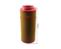 Pièces de chariot élévateur 0009839022 Filtre à air pour Linde 4.5T
