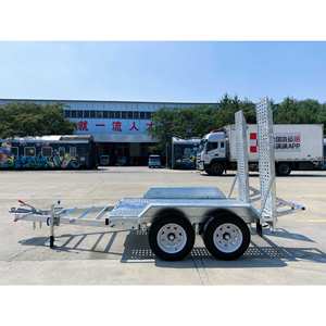 <span class=keywords><strong>Mini</strong></span>-excavatrice 8*5, <span class=keywords><strong>mini</strong></span>-conception de véhicule, remorque de <span class=keywords><strong>voiture</strong></span> - Product Image 6