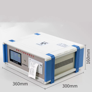 Testeur rapide de teneur en ions chlorure dans le béton SSWY-810, <span class=keywords><strong>appareil</strong></span> de <span class=keywords><strong>mesure</strong></span> de la teneur en chlorure pour les tests de béton - Product Image 5