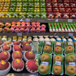 Fruit Foam Net Sleeves With Cheap Price