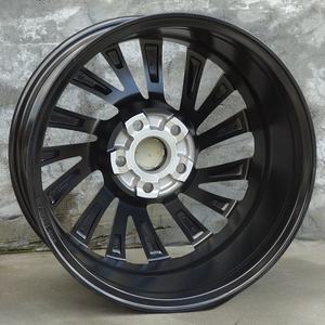 Convertisseur de roue en alliage d'aluminium de 18 pouces adapté aux Lexus ES, Lexus RX et Lexus NX - Product Image 3