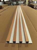 Panel de Pared LED con Efecto Mármol, Resistente al Fuego y al Agua, para Decoración de Interiores, Escaleras, Villas y Hoteles