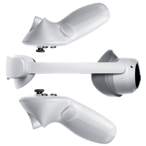 Casque VR tout-en-un <span class=keywords><strong>Pico</strong></span> <span class=keywords><strong>4</strong></span> Ultra, 12 Go + 256 Go de mémoire, résolution 2160 x 2160 (x2), fréquence de rafraîchissement 90 Hz, champ de vision 105°, 50-80 pouces, virtuel - Product Image 6