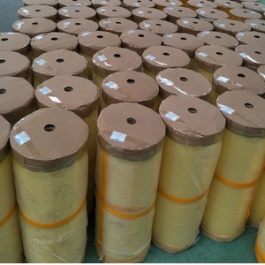 <span class=keywords><strong>2025</strong></span> Sản phẩm mới rõ ràng Bopp Băng Jumbo CuộN 1280 mét 4000 M - Product Image 2