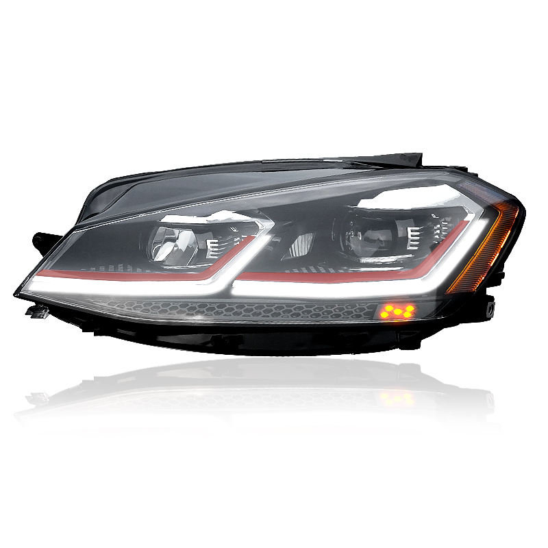 Ligne jaune-côté jaune