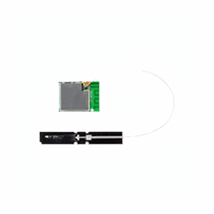 WIZFI310-CON ตัวแทนจำหน่ายที่ได้รับอนุญาต โมดูลรับส่งสัญญาณ RF และโมเด็ม - Product Image 1