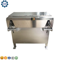 Kokosnootmachine, kokosnootschil- en gatopeningsmachine, kokosnootopenings- en snijmachine, kokosnootschiller, motor voorzien van 220V 60Hz