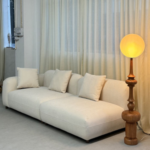 Ensemble de canapés modulaires en tissu de luxe moderne, <span class=keywords><strong>2</strong></span> et 3 places, pour salon, hôtels et villas - Product Image 1