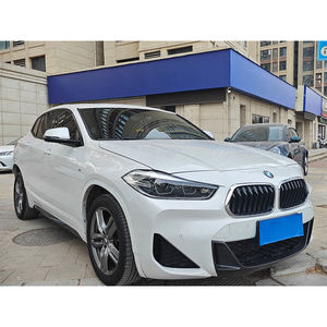 Vehículo <span class=keywords><strong>BMW</strong></span> <span class=keywords><strong>X2</strong></span> 1.5T FWD Usado en Existencia, SUV Pequeño con Volante a la Izquierda, Asientos de Cuero, Neumáticos R20, Caja de Cambios Manual/Automática - Product Image 3
