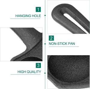 Качественная сковорода для приготовления такояки - Product Image 6