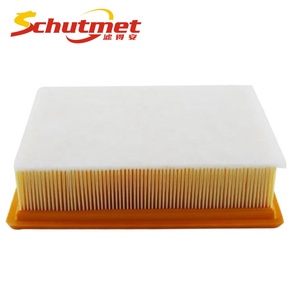 Novo Filtro de Ar Universal de Alta Qualidade da Marca Schutmet com Filtragem Profissional para Changan ZHIXIANG 2008- OEM 1109113-B06 - Product Image 2